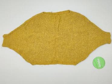 calliope sweter: Ponczo damskie, rozmiar One size — 2