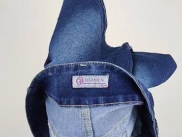 jeans: Spódnica damska, rozmiar M — 4