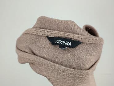 luzne bluzki oversize: Zavanna, Bluzka damska, rozmiar One size — 4
