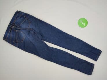 dżinsy pepe jeans: Terranova, Jeansy damskie, XS — 3