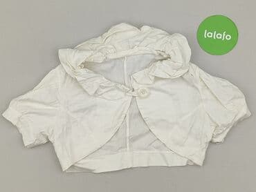 sweter z kotkiem: Kardigan damski, S — 2