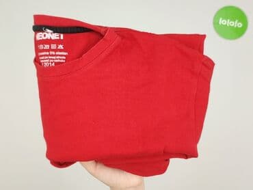 bluzki kopertowe reserved: Women's blouse, size L (EU 40) — 5