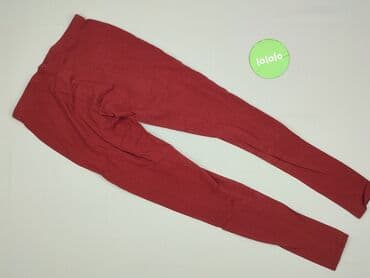 ubrania inextenso: Inextenso, Legginsy Sportowe damskie, rozmiar S — 4