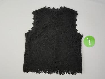 sznurowane bluzki: Reserved, Top damski, XL — 3