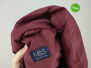kurtka monari: M&S Collection, Kurtka zimowa damska, rozmiar S — 5