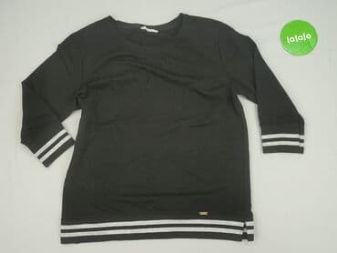 bluzy megi collection: MEGI, Women`s sweatshirt, size S — 4