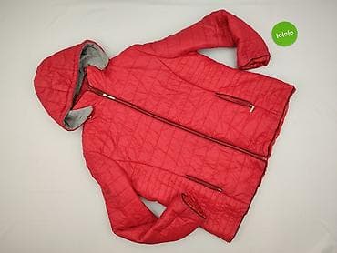 reporter kurtka: Kurtka przejściowa damska, rozmiar 4XL — 2