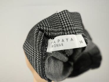 pepco legginsy cardio bunny: Papaya, Legginsy Eleganckie damskie, rozmiar XL — 4