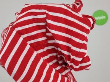 czerwone sandaly ccc: Bluzka damska, rozmiar XS — 7