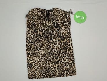 bluzka na impreze do klubu: Sukienka damska, rozmiar S — 4