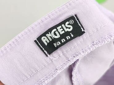 angelo litrico spodnie: Angels, Spodnie materiałowe damskie, rozmiar M — 4