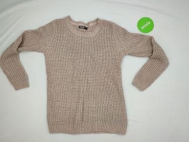 krowa: Colours of the World, Sweter damski, rozmiar M — 2