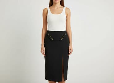 ZACK, Women`s skirt, size L at lalafo.pl ZACK, Women`s skirt, size L