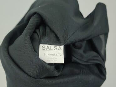 salsa ubrania: Salsa, Sukienka damska, rozmiar S — 4