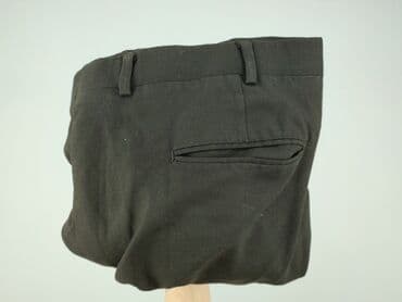 lata 80 spodnie montana prl: Spodnie dla mężczyzn, rozmiar L — 5