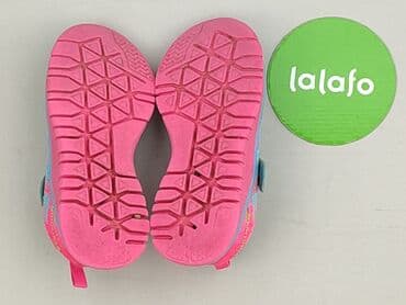 klapki bio bio: Buty sportowe 28, Używany — 5