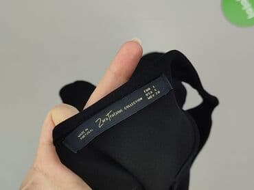 sukienki satynowe zara: Zara, Sukienka damska, rozmiar L — 5