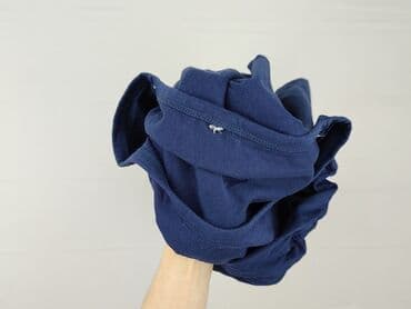 koszulka z długim rękawem w paski: Soyaconcept, T-shirt damski, rozmiar S — 4