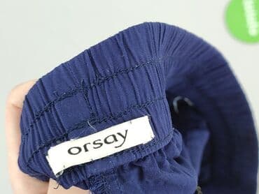 krótkie spodenki orsay: Orsay, Szorty damskie, rozmiar L — 4