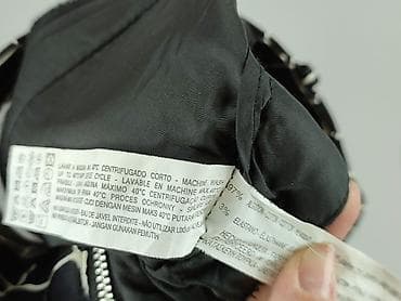 zara basic: Zara, Spodnie materiałowe damskie, rozmiar S — 5