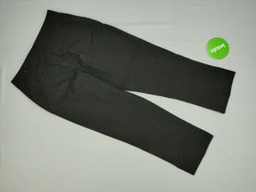 Kobiety: House, Spodnie materiałowe damskie, M — 3