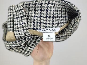 Спідниці: Monki, Спідниця жіноча, розмір S — 4