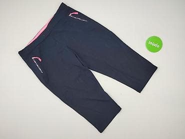 spodnie wednesday: Spodnie 3/4 damskie, rozmiar 3XL — 2