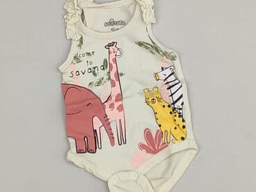 Body: Body, So cute, 1-3 m, 
stan - Idealny