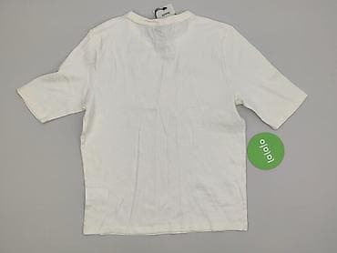 zalando basic t shirt: Sinsay, T-shirt damski, rozmiar XL — 3