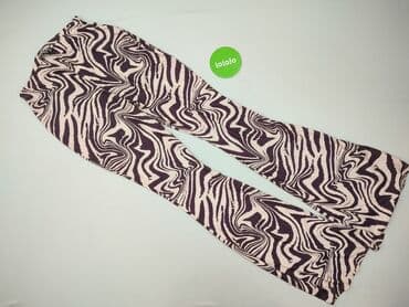 joggery damskie missguided: Missguided, Spodnie materiałowe damskie, rozmiar M — 2