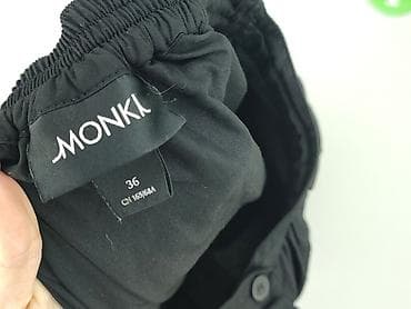 monki sukienki: Monki, Spódnica damska, rozmiar S — 4