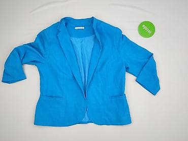 bpc kurtka damska: QUIOSQUE, Marynarka damska, rozmiar 2XL — 2