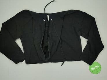 bluza relab: 157, Bluza z kapturem damska, rozmiar L — 3