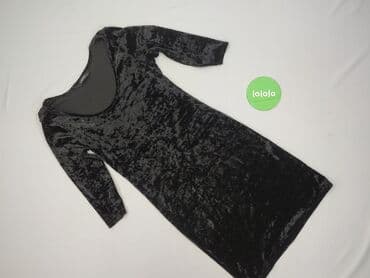 wyprzedaż sukienek sylwestrowych: Dunnes, Sukienka damska, rozmiar S — 2