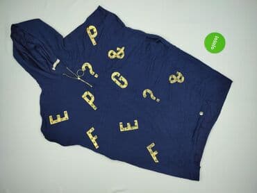 t shirty różowa pantera: Women`s hoodie, 2XL — 2