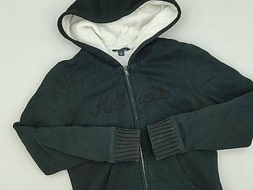 Tommy Hilfiger, Bluza z kapturem damska, rozmiar S
