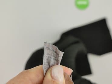 piżamy damskie allegro: Spodnie materiałowe damskie, rozmiar L — 5