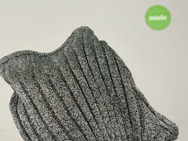 primark szary sweter: Sweter damski, S — 4