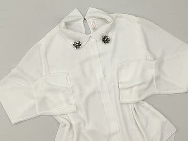 piękna bluzki wizytowa: Bluzka damska, rozmiar L — 1