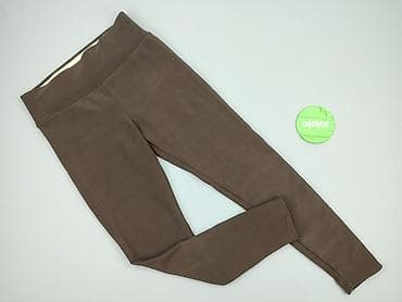 ocieplane leginsy 116: Legginsy rozmiar L — 2