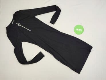 kozaki do sukienki midi: FB Sister, Sukienka damska, rozmiar XS — 2