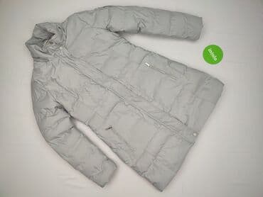 byolala kurtki zimowe: Moodo, Kurtka zimowa damska, rozmiar M — 2