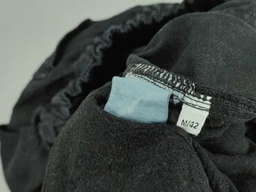 spodnie motocyklowe poznań: Spodnie cargo damskie, M — 4