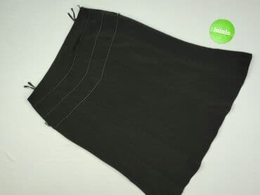 t shirty 4xl allegro: Women`s skirt, size 4XL (EU 48) — 2