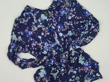 marynarka c a damska: F&F, Bluzka damska, XL — 1