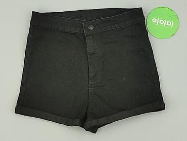 smog spodenki: Szorty damskie, rozmiar S — 2