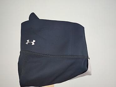 support adv adidas: Under Armour, Legginsy Sportowe damskie, rozmiar S — 10