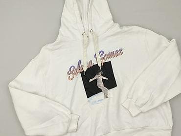 Bluza z kapturem damska, rozmiar XL