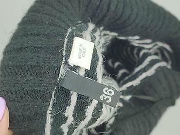 pull and bear kurtki zimowe: Golf damski, rozmiar S — 6