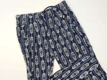 Kobiety: F&F, Spodnie materiałowe damskie, rozmiar XS — 1